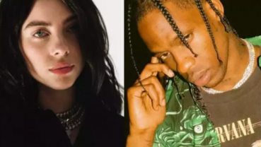 Kanye West demands apology from Billie Eilish for alleged dig at Travis Scott