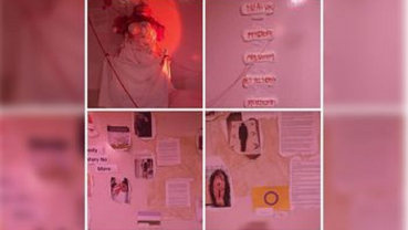 “Bloody Mary No More”: Degenderizing and destigmatizing menstruation