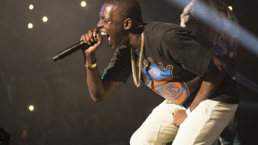 Bobby Shmurda to be eligible for release in February