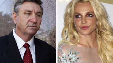 Britney Spears’ dad will exit conservatorship, but not yet