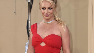 Britney Spears’ ex convicted of trespassing in wedding raid
