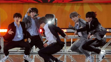 From McNuggets to Vuitton, K-pop's BTS notch up marketing deals