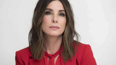 Sandra Bullock to star in and produce another Netflix film