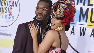 Cardi B files for divorce from Migos’ rapper Offset