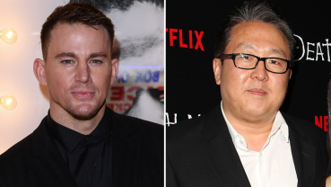 Channing Tatum, Roy Lee to produce 'The Maxx'