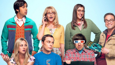 HBO Max gets U.S. streaming rights for 'The Big Bang Theory'