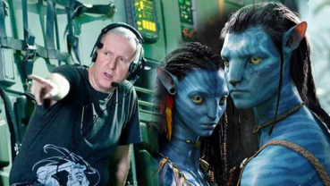Let's give 'Endgame' their moment: James Cameron confident of 'Avatar 2' breaking records