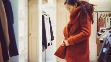 Tips to keep your winter clothes nice