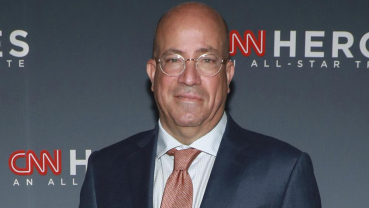 CNN president resigns after relationship with co-worker
