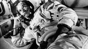 Astronaut Michael Collins, Apollo 11 pilot, dead of cancer