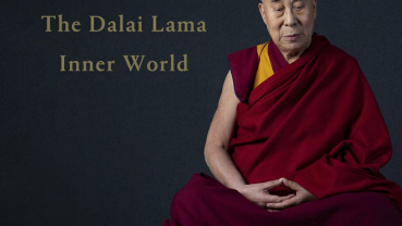 The Dalai Lama to release 1st album in July