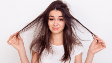 6 tricks and tips for girls with thin hair