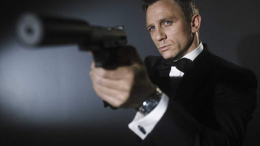 'No Time To Die' sums up Daniel Craig's journey as Bond: Ben Whishaw
