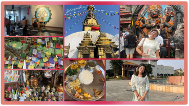 Rediscovering the Cultural Paradise of Nepal