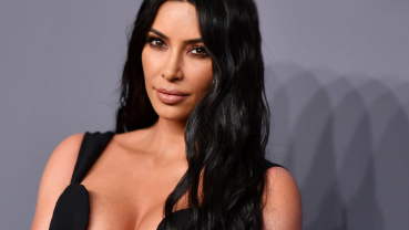 When Kim Kardashian's hotel room robbery became inspiration for a film