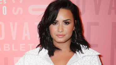 I've changed a lot, be easy on me: Demi Lovato on overcoming overdose