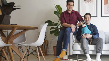 Startups see a market in renting couches by the month