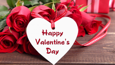 8 Fascinating Valentine's Day facts