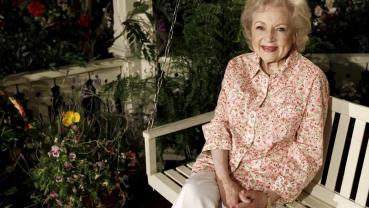 Betty White’s death caused by stroke suffered 6 days earlier
