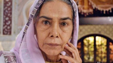 Stage, film, TV & web veteran, actress Surekha Sikri-Rege passes away at 76