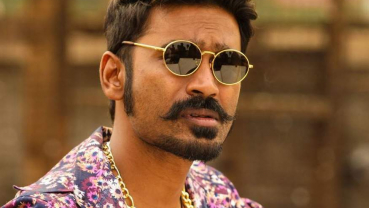 Birthday boy Dhanush gifts new song to fans