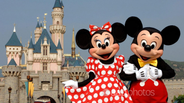 Hong Kong's Disneyland to reopen on June 18 after coronavirus break