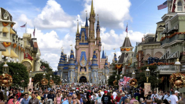 Ex-Disney workers sue, claiming religious discrimination