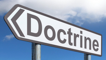 Let's know about Doctrine of signature