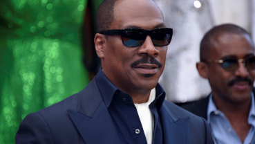Charmed lives and comebacks: Eddie Murphy returns in 'Dolemite Is My Name'