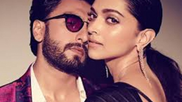 Ranveer Singh calls Deepika Padukone 'sexy' on Instagram
