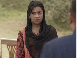 Namita Lal grabs best actress award in Boston Film Festival, USA