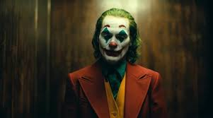 Two US movie theater chains ban masks at screenings of 'Joker'