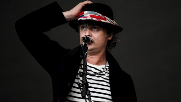 British rocker Doherty likely to admit affray in Paris court plea: lawyer