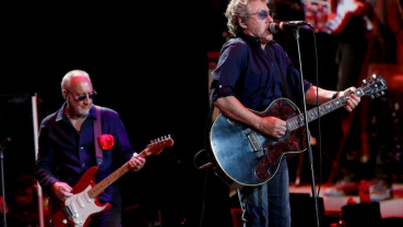 The Who to return to Cincinnati, 40 years after concert tragedy