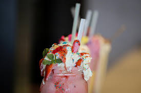 Cape Town restaurant wins Guinness world milkshake record