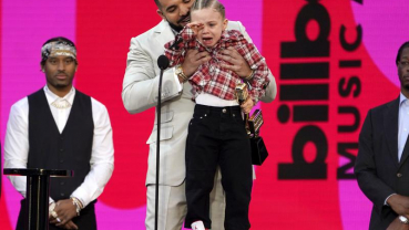 Drake, Pink, The Weeknd win big at Billboard Music Awards