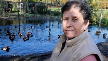 'The ducks have won': French court says they may keep on quacking