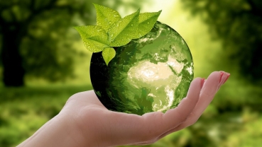 Mission: Sustainable Earth