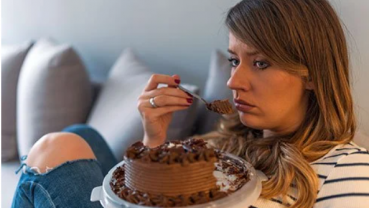 Tips to stop emotional eating