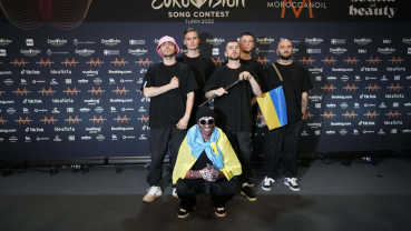 Eurovision 2023 won’t be held in Ukraine; UK may step in