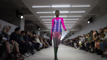 London Fashion Week: Organizers warn of ‘Brexit’ risks