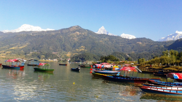 World's animal agriculture scientists in Pokhara