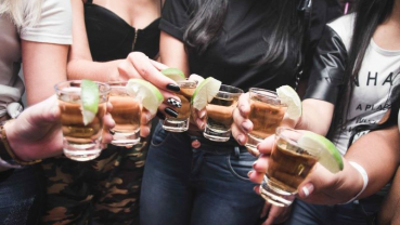 7 Ways to cure your hangover
