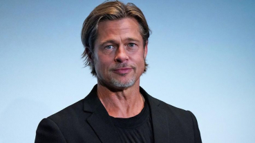 Brad Pitt says he is not on dating app