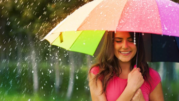 9 Tips to take care of your skin in rainy season