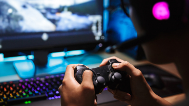 Internet Gaming Addiction and its Impact (Part I)