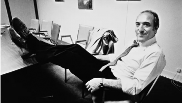 ‘Splash,’ ‘Stern’ writer Bruce Jay Friedman dead at 90