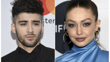 Gigi Hadid expects first child with Zayn Malik in September