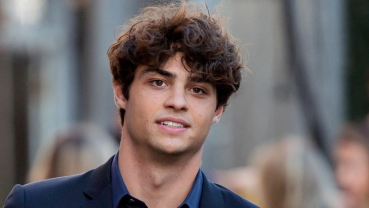 'To All the Boys I've Loved Before' fame Noah Centineo is also shown in the trailer.