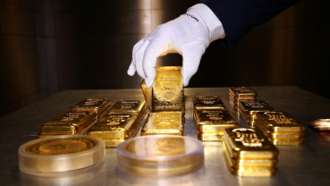 Govt tax hike escalates gold price in domestic market